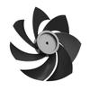 Novo Mini Ar Condicionado Portátil de Mesa Ventilador de Refrigeração Recarregável USB Escritório Dormitório Ventilador de Spray de Umidificação
