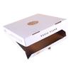 Caja de Pizza 9 pulgadas Caja para Llevar Pizza 8 Pulgadas 7 Pulgadas 6 Pulgadas 10 Pulgadas 12 Pulgadas 7 Pulgadas Embalaje Exterior de Pizza Caja para Pan