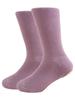 Calcetines de Baile Antideslizantes Profesionales para Mujer con Suela Inferior para Práctica de Adultos Calcetines de Baile Calcetines de Caña Media para Niños con Suela de Tres Piezas Calcetines de Baile Moderno