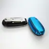 Luz de Ombro Piscante de Alerta LED Recarregável para Corrida, Patrulha, Controle de Tráfego, Luz de Sinalização, Luz Piscante de Alerta para Caminhão de Reboque