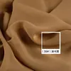 Tecido Chiffon 100D Torcido Criptografado Levemente Transparente Decoração de Casamento Saia de Gaze Tecido para Forro de Roupas da Dinastia Han