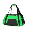 Bolsa para Gato Portátil para Passeio Bolsa Portátil para Pet Respirável para Cachorro Bolsa de Viagem Transfronteiriça Bolsa para Gato para Passeio Bolsa para Pet de Carro