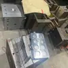 Fabricantes de moldes de plástico muestrean directamente el pegamento suave del molde. Grifo