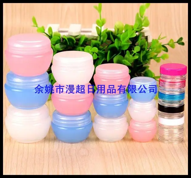 彩色   蘑菇瓶