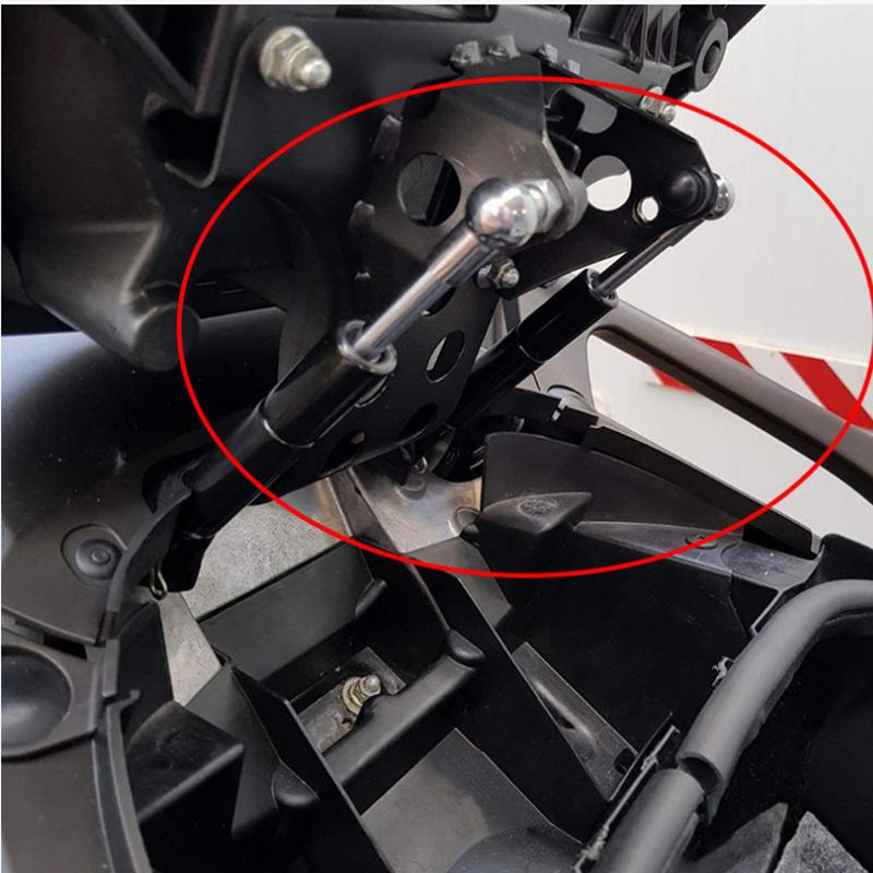 YAMAHA TMAX 500 5301