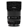 Película Protetora para Lente Viltrox Af85F2 Sony Mount 85F2.0 Adesivo Evo 3m