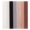 Calcetines de hombre por encima de la rodilla de forro polar coral para otoño e invierno, gruesos, con forro polar, cálidos, para piernas frías, rodilleras, calcetines para ancianos