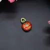 Una Gran Colección de Accesorios de Joyería Que Combinan Belleza y Practicidad: Collares, Aretes, Pulseras y Accesorios Pequeños al por Mayor