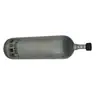 Precios del equipo de botella de respirador, principios estructurales de las botellas de respirador, botellas de respirador disponibles en stock