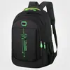 Mochila para hombre, bolsa de viaje de negocios para computadora de gran capacidad, mochila escolar para estudiante universitario, de preparatoria, de secundaria, mochila pequeña y ligera para mujer