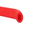 Funda de Silicona para Maneta de Freno Montaña Muerto Volador Carretera Bicicleta Plegable Maneta de Freno Cubierta Protectora Cubierta de Silicona Accesorios Equipo