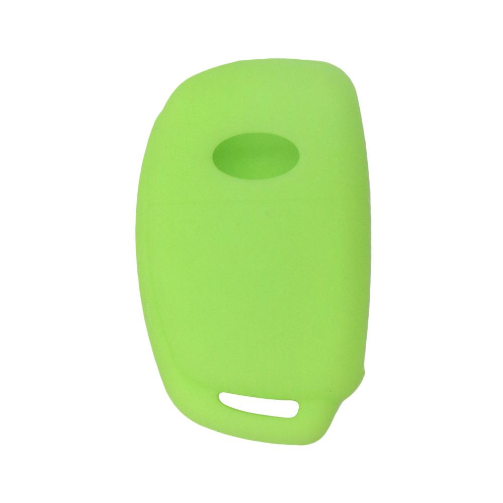 现代悦动钥匙套ix35锁匙包索纳塔硅胶保护套 (7).jpg