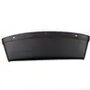 Caja de Almacenamiento para Huecos de Coche Caja de Almacenamiento para Costuras de Cuero de Coche Caja de Almacenamiento Intermedia para Asientos Caja de Almacenamiento para Coche