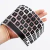 Para portátil con pantalla táctil ASUS VivoBook15 de 15,6 pulgadas X515EA, película protectora para teclado