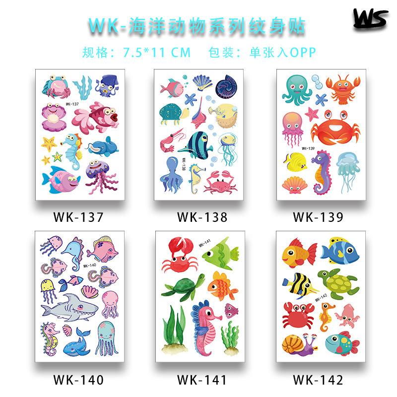 WK137-142