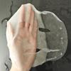 Fornecedor de Papel de Máscara de Colágeno Liofilizado Fornece Novo Tecido de Máscara de Colágeno com Tecido de Máscara de Colágeno Embutido para Reter Água e Tecido de Máscara para Cuidados com a Pele Folha de Algodão para Compressas Úmidas