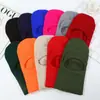 Gorro de Punto con Capucha Personalizado para Ciclismo al Aire Libre en Invierno, Protector de Cuello Cálido, Bufanda para el Cuello, Protección Auditiva Integrada, Pasamontañas