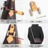 Bolsa Não-Flip Adequada para Bolsa de Cosméticos Lv Alça de Ombro Transformação Novo Estilo Bolsa Old Flower Shell Transversal de Braço Alça Larga Acessórios