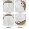 Pantalones de Maternidad Más Terciopelo Pantalones Deportivos Otoño Invierno 2026 Nuevos Sueltos Lana de Cordero Puño Algodón Pantalones Casuales Adelgazantes Pantalones de Chándal