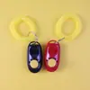 Clicker para Mascotas Dispositivo de Entrenamiento para Perros Anti-Pérdida Palo Tick-Tock Flauta para Perros Dispositivo de Entrenamiento para Perros Suministros de Entrenamiento para Perros Juguetes para Perros Transfronterizos