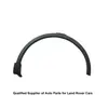 Lr061973 Lr061972 Es Adecuado para Land Rover Discovery Sport Sin Agujeros en la Cubierta del Arco de Rueda Delantero...
