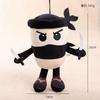 Juguetes de Peluche Shanhaijing Extranjeros Transfronterizos, Figuras de Palo, Muñecos de Ninja Asesino al por Mayor, Precios de Oferta
