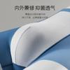 Ropa interior de seda helada para hombre de verano, transpirable, cómoda, de tiro alto con laterales estrechos, boxers con refuerzo de seda de morera
