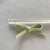 Lazo de Tela Hecho a Mano Accesorios Pequeños DIY Accesorios para el Cabello Pinzas Accesorios Zapatos Calcetines Sombreros Ropa Accesorios de Decoración