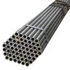 Tuberías de Acero Sin Costura para Gas Especial de Oxígeno de Alta Pureza en Stock, Tuberías Sin Costura Espesadas Norma Nacional, Tuberías de Acero No Estándar, Tuberías Redondas