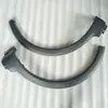 Adecuado para 07-11 Suzuki Tianyu Sx4 Guardabarros Delanteros y Traseros, Contorno de Guardabarros, Placa Anti-Rayaduras, Tira Decorativa, Tira de Recorte de Borde