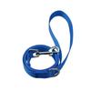 Amazon Cross-border Pet Products Explosions Corda de tração para animais de estimação Fita de polipropileno Corda de tração para cães Cinto de tração de cor sólida