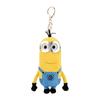 Minions Universales Auténticos Autorizados Minions Oso Tim Unicornio Muñeco de Peluche Colgante Llavero de Mochila Jugar