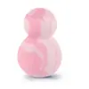 Árbol de Navidad Planeta de los Sueños Popular Caja de Regalo Creativa Esponja Facial sin Látex Celebridad de Internet Muñeco de Nieve Extraterrestre Set de Huevo de Belleza