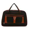 Bolsa de Treino Fitness, Bolsa Esportiva de Viagem Masculina, Bolsa Transversal de Ombro de Grande Capacidade, Bolsa Portátil de Yoga, Mala de Viagem Feminina