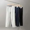 Calça Masculina de Nylon Tecido Secagem Rápida 7799