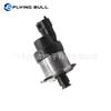 Adecuado para Válvula Solenoide Válvula Reguladora Unidad de Dosificación Scv Válvula de Dosificación de Combustible Válvula de Presión 0928400644