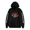Código Europeu TransfronteiriçoCódigo Europeu TransfronteiriçoAmazon Aliexpress Venda Quente Roupas Estampadas com Mercadoria de Cantor de Hip-Hop