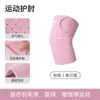 Coderas deportivas para hombre, manga de brazo para fitness, calentador de articulaciones, correa de soporte para codo, equipo de protección para press de banca, baloncesto, disponible para mujer
