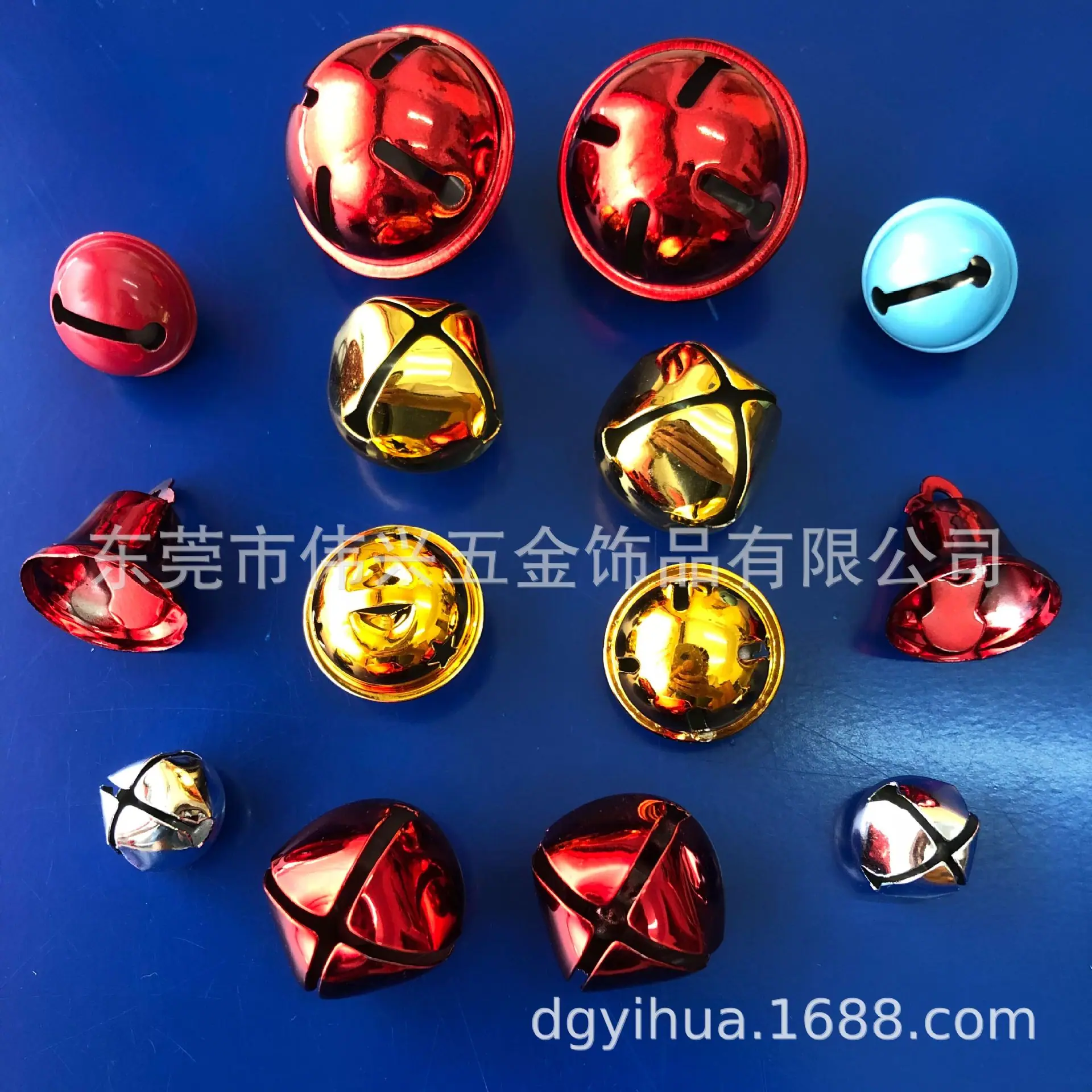 钥匙圈钥匙扣狗扣珠链