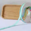 Cinta Decorativa de 1cm Hecha a Mano Envío Gratis Cinta Grosgrain Cinta de Boda Cinta para Empaque de Regalo Cinta de Hilo Fabricante de Cintas