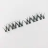 Productos Semi-Terminados para Pestañas, Pestañas Largas Naturales, Materias Primas para Pestañas Postizas Proveedores Directos al Por Mayor de Fabricantes
