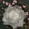 Fornecer 8,8 cm Dólar de Prata grande dólar de prata Dragão Duplo cabeça grande Guangxu Tongbao antigo fazer velho cobre branco dólar de prata atacado