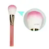 Brochas de Maquillaje Nuevas Personalizadas, Paquete de Cinco, Brochas de Maquillaje para Rubor de Cerdas Suaves, Brochas de Belleza Estilo Celebridad de Internet, Polvo Contorno de Alto Brillo