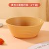 Amazon Temu Transfronteiriço Tigela Japonesa para Lamen Tigela Criativa para Arroz Tigela para Macarrão Instantâneo Tigela para Sopa e Arroz para Dormitório de Estudante