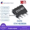 Chip Ic Conversor Buck Síncrono de Alta Eficiência Original Eta1483Be8A Esop8 Chint 2.5A18V