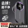 Kusai Pantalla Digital Eléctrico Quitapelusas para el Hogar Recargable por USB Afeitadora No Daña la Ropa Quitapelusas Portátil