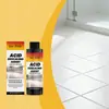 La Fórmula Suave del Limpiador de Azulejos Jue Fish Protege la Superficie de los Azulejos del Piso y Limpia y Da Brillo al Cuidado del Piso del Hogar