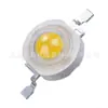 LED de alto voltaje 9v 12V1W 3W alta potencia imitación flujo brillante cuenta de lámpara LED fuente de luz LED cuenta de lámpara LED de alto voltaje DC