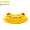 Espremedor de Pasta de Dente Criativo Desenho Animado Fofo Versão Coreana Dispensador Manual de Pasta de Dente Espremedor de Limpador Facial Cosmético para Pessoa Preguiçosa