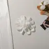 Suministro Directo Transfronterizo de Fabricantes: Broches de Flor 3D de Gasa, Accesorios para Ropa, Accesorios para el Cabello, Decoraciones Versátiles para Bolsos, Parches de Tela y Materiales Auxiliares